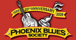 phoenix blues society