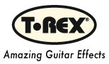 t-rex guitar effects